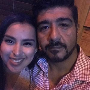 Meet your Posher, Victor